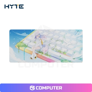 MOUSE PAD HYTE ARTIST YENKOES - DAY DREAMER - 900X400MM