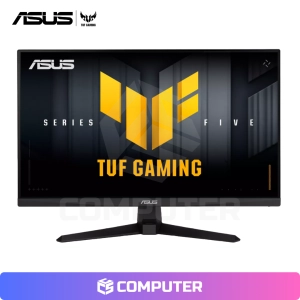 MONITOR PLANO TUF GAMING ASUS VG279QM5A 27 IPS/FHD/240HZ/0.3MS