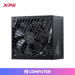 FUENTE DE PODER XPG CORE REACTOR II 1200W GOLD 80PLUS FULL MODULAR