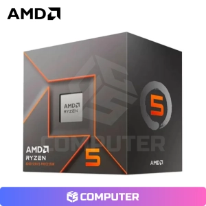PROCESADOR AMD RYZEN 5 8400F