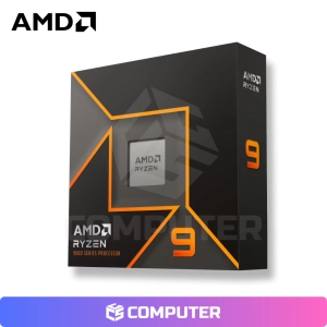 PROCESADOR AMD RYZEN 9 9900X 4.40GHZ HASTA 5.60GHZ 64MB 12 CORE AM5
