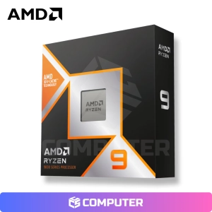 PROCESADOR AMD RYZEN 9 9900X3D 4.40GHZ HASTA 5.50GHZ 140MB 12 CORE AM5