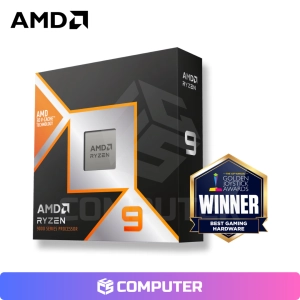 PROCESADOR AMD RYZEN 9 9950X3D 4,3GHZ AM5
