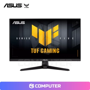 MONITOR ASUS TUF GAMING VG249QM5A 23.8  FHD FAST IPS 240HZ /0.3MS