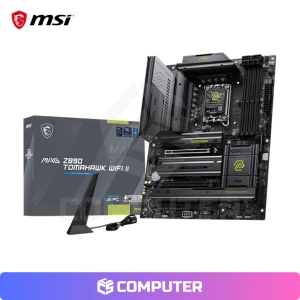 PLACA MADRE MSI MAG Z890 TOMAHAWK WIFI II LGA  DDR5/LGA1851