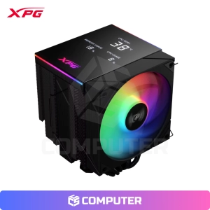 REFRIGERACION AIRE XPG MAESTRO PLUS 62DA PANTALLA DIGITAL BLACK