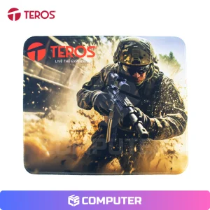 PAD MOUSE TEROS TE-3018S