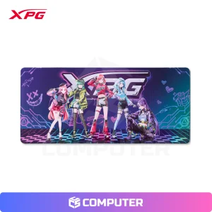 PAD MOUSE XPG FRONTLINE XL XTREME SAGA 04 900X400 CJ