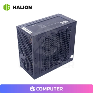 FUENTE 700W IFORGAME AK700 APFC | 80 PLUS BRONZE OEM