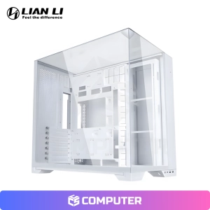 CASE LIAN LI 011 VISION-M WHITE