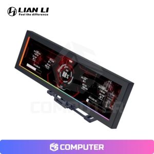 PANTALLA LCD LIAN LI 8.8P BLACK IPS 1920X480 60HZ