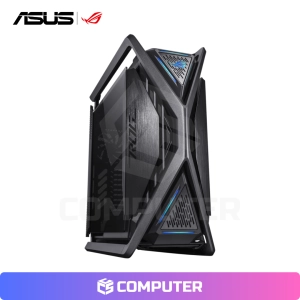 CASE ASUS ROG HYPERION GR701, V/TEMPLADO, ARGB