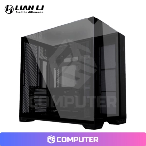 CASE LIAN LI 011 VISION-M BLACK