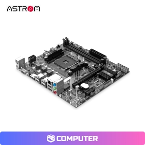 PLACA MADRE ASTROM AST B450-2 DDR4/AM4