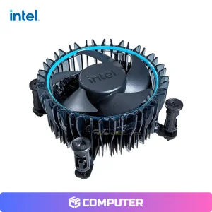 COOLER DE PROCESADOR INTEL