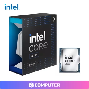 PROCESADOR INTEL CORE ULTRA 9 285K