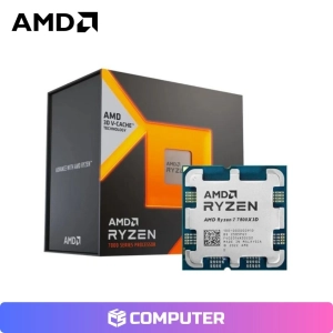 PROCESADOR AMD RYZEN 7 7800X3D AM5 OEM