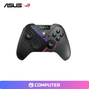 MANDO ASUS ROG RAIKIRI PRO