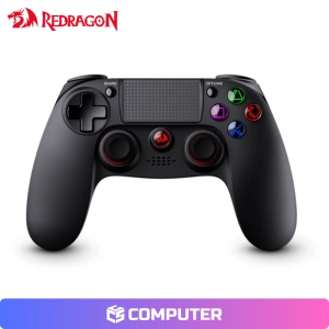 MANDO REDRAGON JUNO G818 WIRELESS COMP PS3/ PS4/ PC