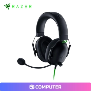 AURICULAR RAZER BLACKSHARK V2 X MULTI-PLATFORM/50MM 7.1/BLACK