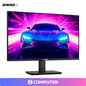 MONITOR INNOS HIPERVIEW HV-24F165D 24 FHD 165HZ 1MS IPS