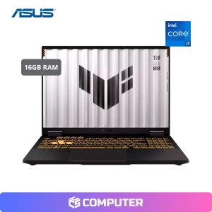 LAPTOP GAMER ASUS FX608JMR-RV352 | I7-14650HX | 16GB RAM