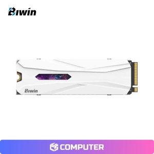 DISCO SOLIDO SSD 2TB M.2 BIWIN OPAL X570H PRO 14000MBPS GEN5