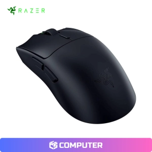 MOUSE RAZER VIPER V3 PRO SE WIRELESS DPI 35K BLACK
