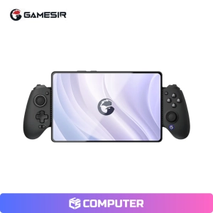 MANDO GAMESIR G8 GALILEO PLUS INALAMBRICO BLACK