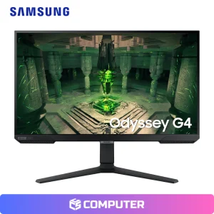 MONITOR PLANO SAMSUNG LS27BG402ENXGO ODYSSEY G4 27P FHD/1MS/240Hz