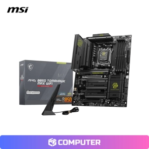 PLACA MADRE MSI MAG X870 TOMAHAWK WIFI /AM5