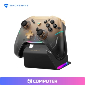 MANDO MACHENIKE G5 PRO MAX SE DORADO