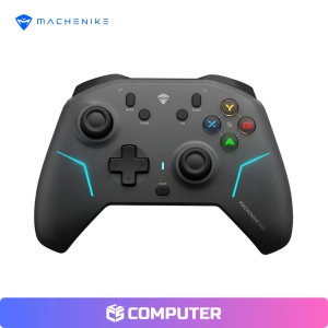 MANDO MACHENIKE G6 V2 NEGRO