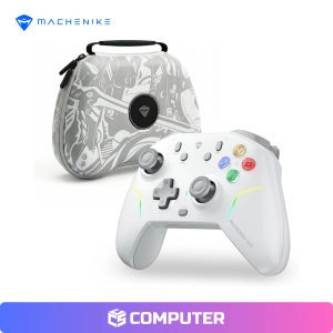MANDO MACHENIKE G6 V2 BLANCO