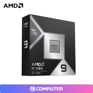 PROCESADOR AMD RYZEN 9 9950X3D2 5.50GHZ/ 32MB