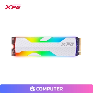 DISCO SOLIDO M.2 XPG 500GB SPECTRIX S65G RGB