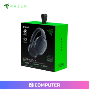 AUDIFONO RAZER BARRACUDA X RZ04 BLACK
