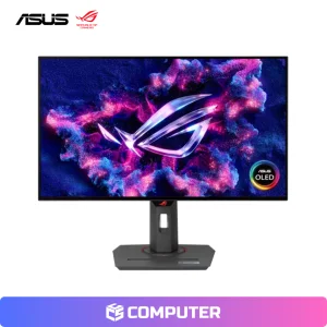 MONITOR GAMING ASUS ROG STRIX XG27AQDMES 27