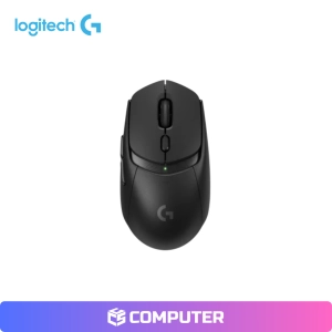 MOUSE LOGITECH G309 LIGHTSPEED WIRELESS/BT 25K DPI/LIGHTFORCE BLACK