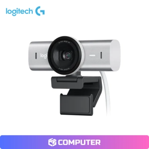 CAMARA WEB LOGITECH MX BRIO PRO 700 ULTRA HD 4K/USB-C/BLACK