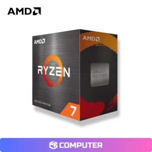 PROCESADOR AMD RYZEN 7 5800XT/AM4