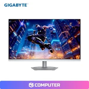 MONITOR GAMING GIGABYTE MO27Q2A ICE/27P QHD/280HZ/OLED