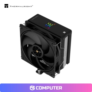 COOLER TORRE THERMALRIGHT ASSASSIN X 120 R DIGITAL BLACK