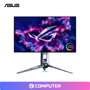 MONITOR ASUS ROG SWIFT OLED PG27AQWP-W 27