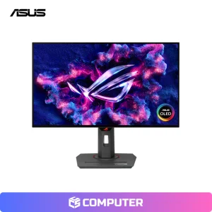 MONITOR GAMING ASUS ROG STRIX XG27AQDNG 26.5