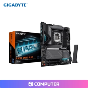 PLACA MADRE GIGABYTE Z890 EAGLE WIFI7 PLUS/LGA 1851