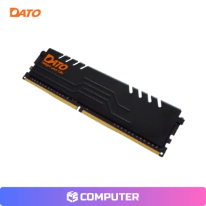 MEMORIA RAM DATO EXTREME 16GB 3200MHZ DDR4 BLACK