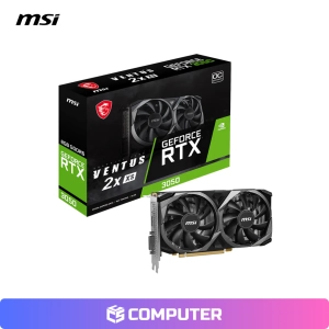 TARJETA DE VIDEO MSI VENTUS RTX 3050 X2 XS 8GB OC