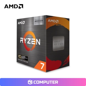 PROCESADOR AMD RYZEN 7 5800X3D/AM4