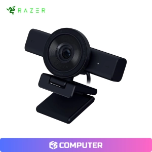 CAMARA WEB RAZER KIYO V2 BLACK 4K 30 FPS 60 FPS EN FULL HD
